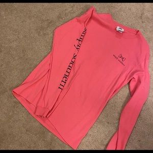 Simply Southern Long Sleeve Tee